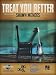 Shawn Mendes - Treat You Better - Sheet Music Single
