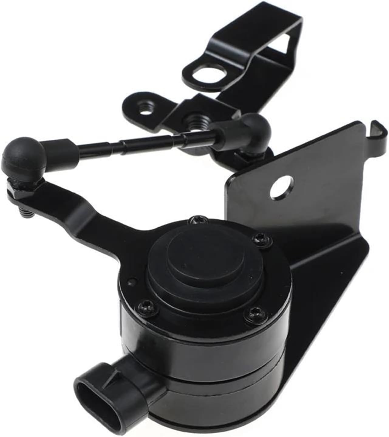 Car Rear Left Suspension Ride Height Sensor 15128648 Z71066 924-488 Su9352 5S7886 Er10016 for Gmc for Sierra for Yukon Air Suspension Sensor