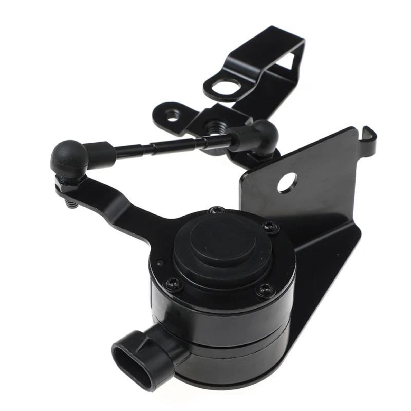 Capteur de Hauteur de Suspension arrière Gauche pour Voiture, références 15128648, Z71066, 924-488, SU9352, 5S7886, ER10016, Compatible avec GMC Sierra et Yukon.