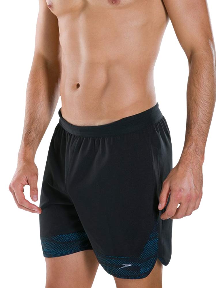 SpeedoMens' Lane Trim Watershort