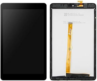 9029 Screen for Alcatel Joy Tab 8.0" 2019 9029W 9029Z LCD Display Touch Screen Digitizer Replacement Ygpmoiki