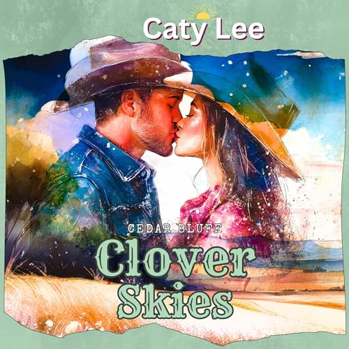 Clover Skies cover art
