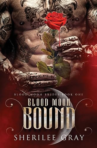 Blood Moon Bound view 2