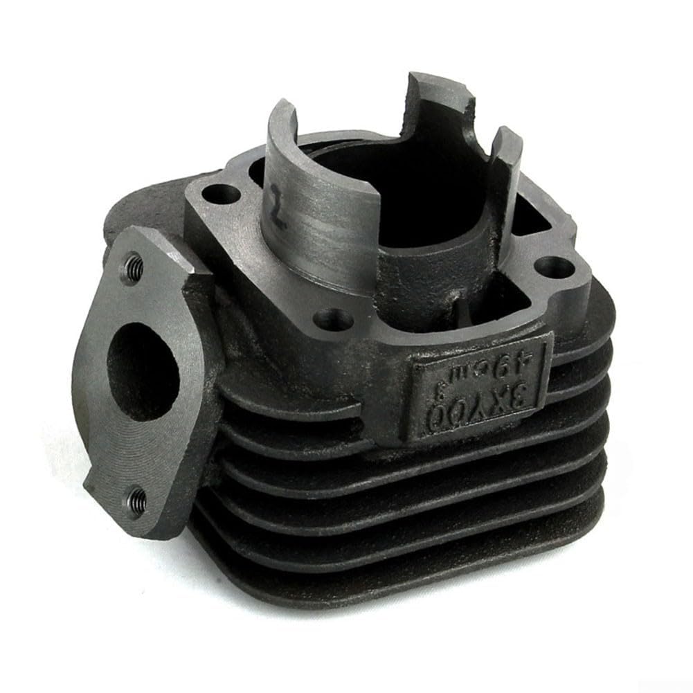 Gruppo cilindro per Polaris per Predator 50 e Scrambler 50 Componente motore utilizzato nelle procedure di manutenzione ordinaria