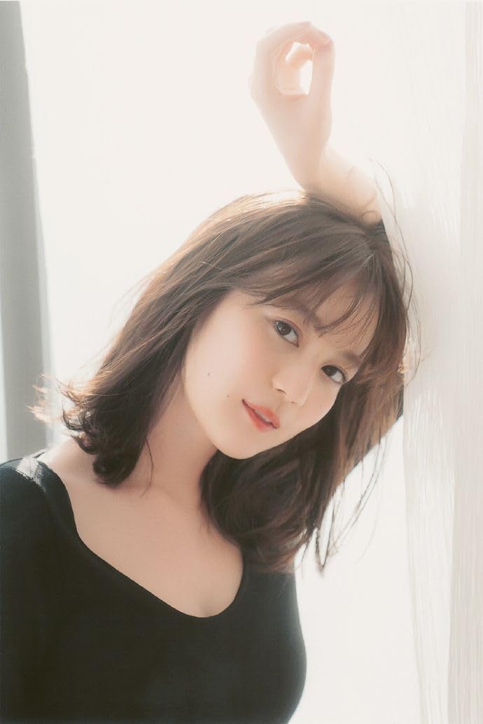 Amazon.co.jp: 生田絵梨花 L判 写真 50枚 おまけ2L判 5枚付き 計55枚