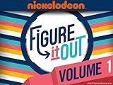 Figure It Out Volume 1