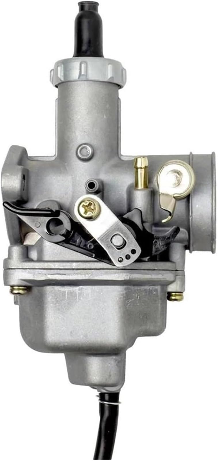 Carburateur 125cc résout les problèmes de démarrage de votre quad