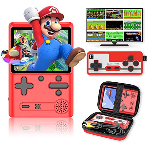 10 Best Handheld Game Consoles Of 2022 PDHRE