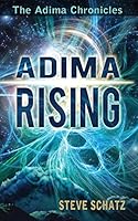 Adima Rising 0983301751 Book Cover