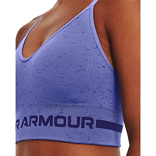 Image of Under Armour Women's Seamless Low Long Bra