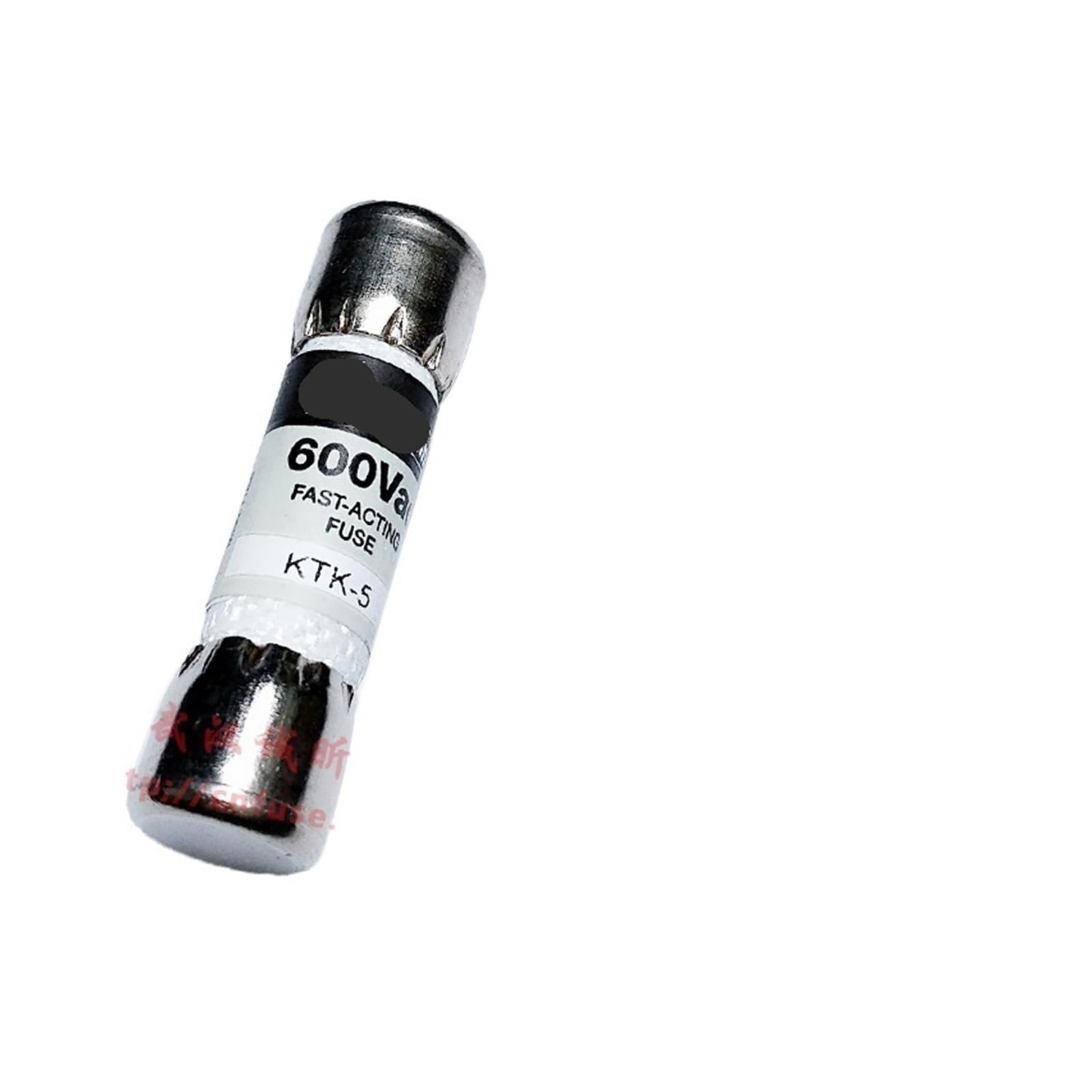 KXIWLUFV Fuse KTK-40 40A600V Fast 10X38mm(15A)