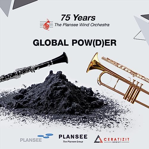 The Plansee Wind Orchestra