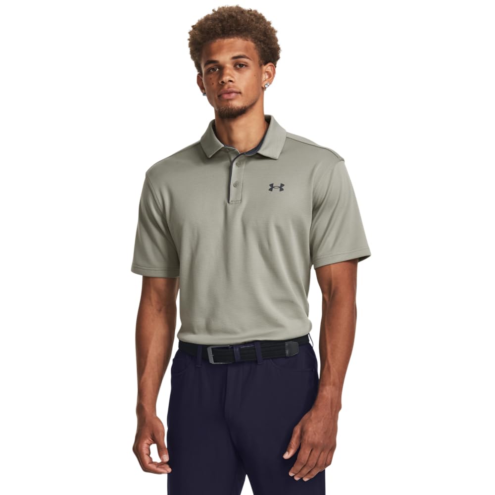 Under Armour Men's Tech Golf Polo — view 82