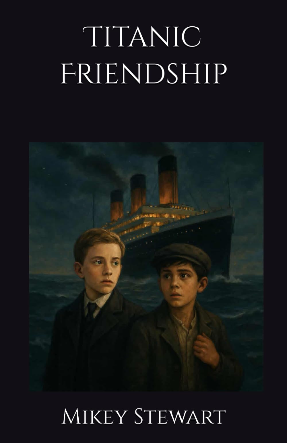 Titanic Friendship