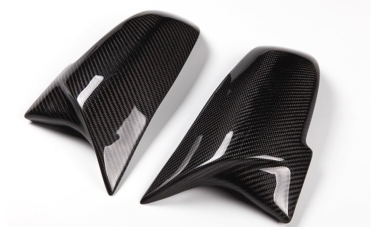 Coque rétroviseur extérieur pour BMW Série 1 2 3 4 F20 F30 F32 F36 E84