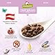 GranataPet DeliCatessen Ente Adult, Trockenfutter für Katzen, schmackhaftes Katzenfutter, Alleinfuttermittel ohne Getreide & ohne Zuckerzusätze, 1,8 kg