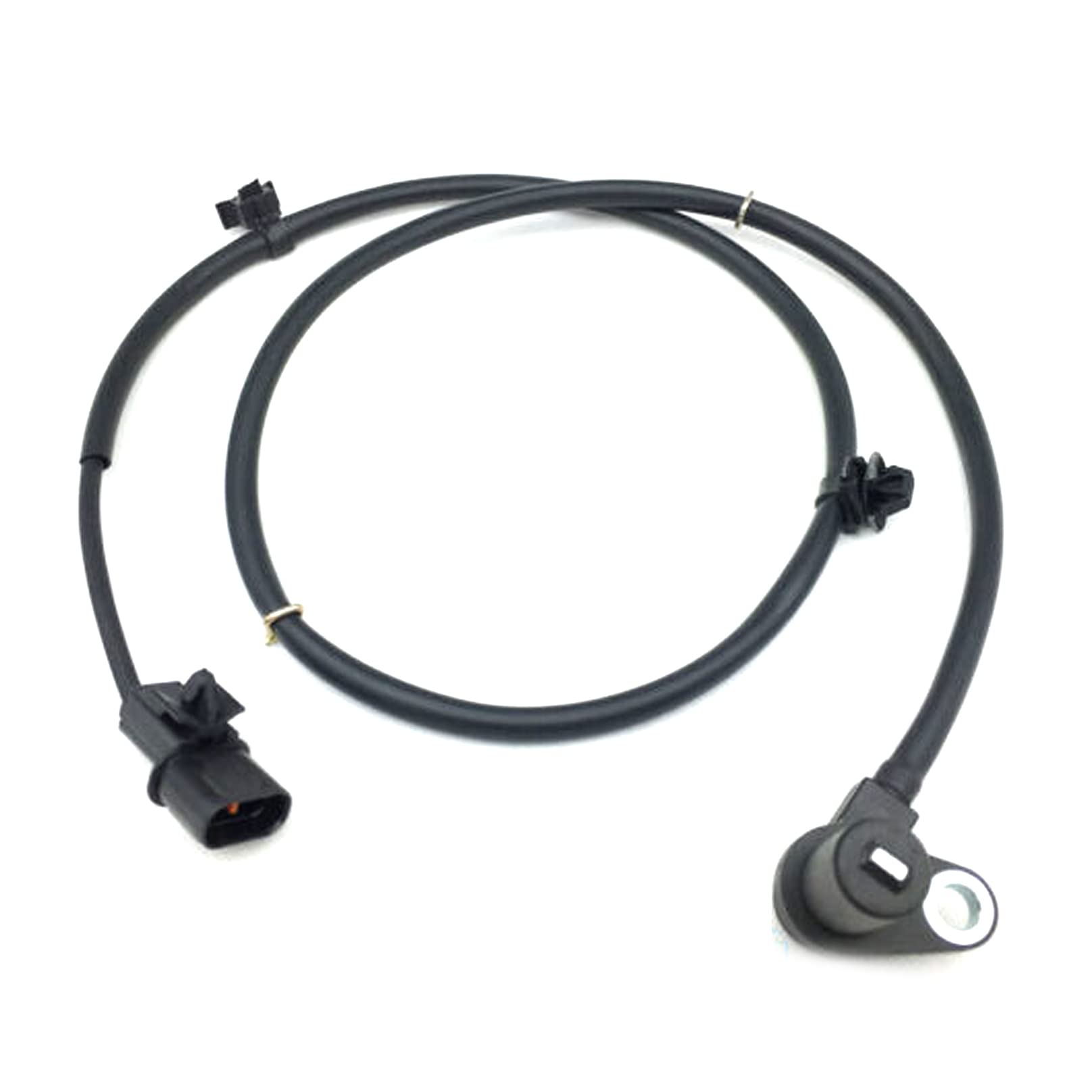 Amazon.com: ZDTOPA ABS Wheel Speed Sensor MR527312 ALS1077 5S11123