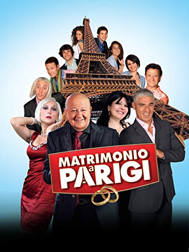  Matrimonio a Parigi
