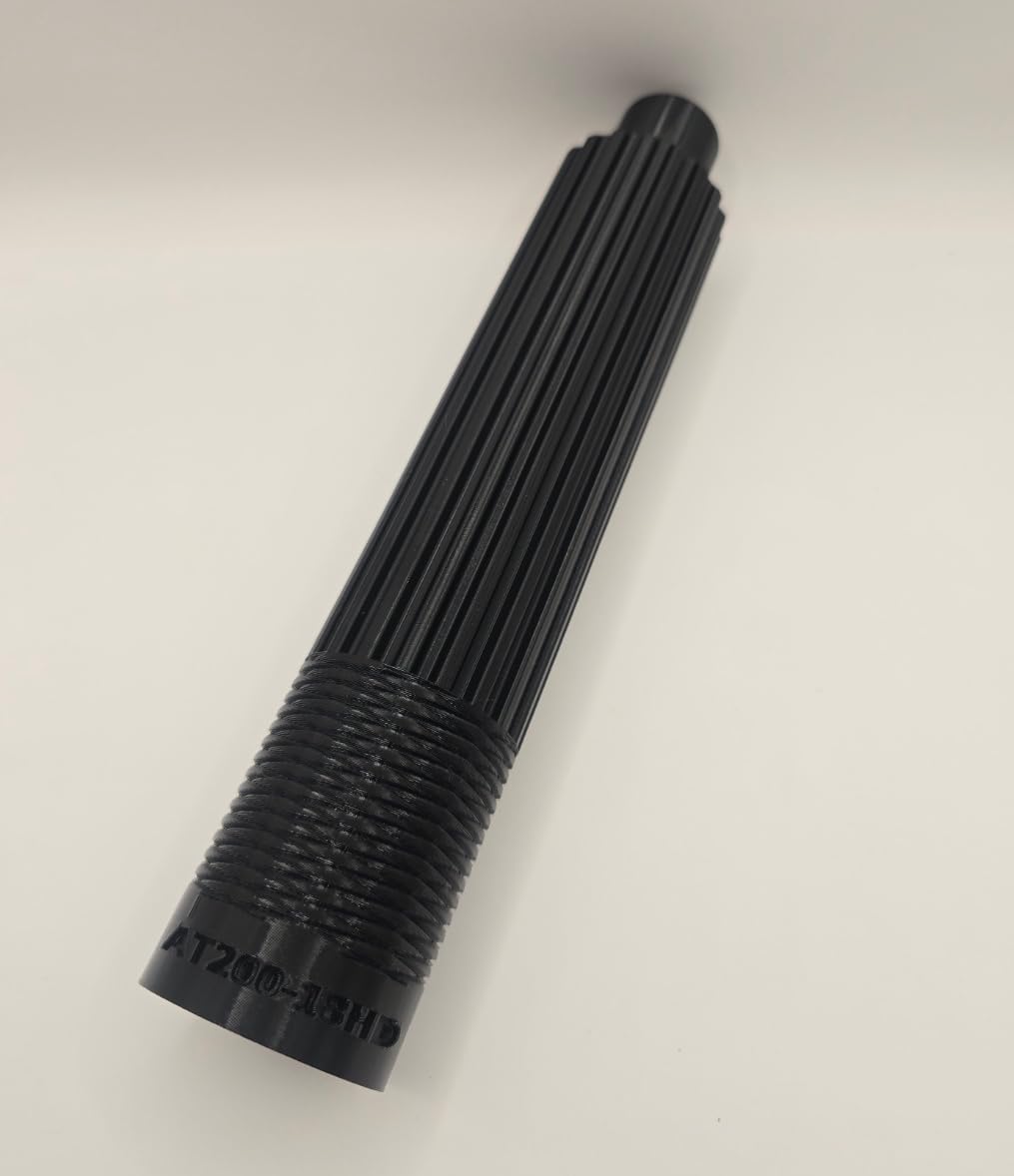 Clutch Alignment Tool for Endurant Transmissions, AT200-18HD, 2″ 18-Spline, 1.150 Pilot Shaft