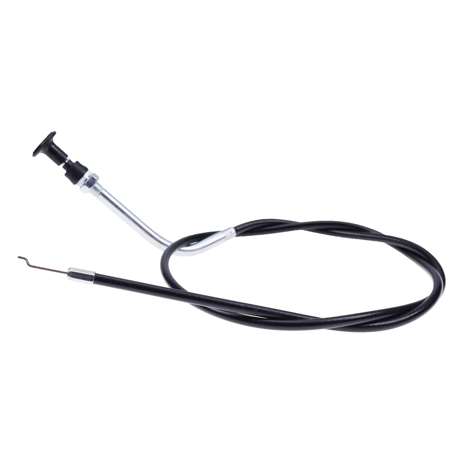 Amazon.com: JZGRDN Choke Cable 112-9753 1129753 for Toro