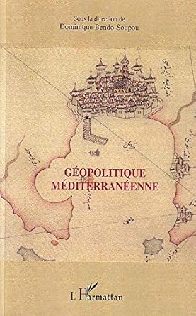 Géopolitique méditerranéenne