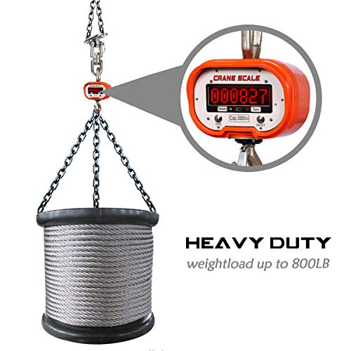 Luniquz Punching Bag Hanger, Stainless Steel Swivel Ceiling Mount for Beam Heavy Bag,Gym Swing,Trapeze,Hammock
