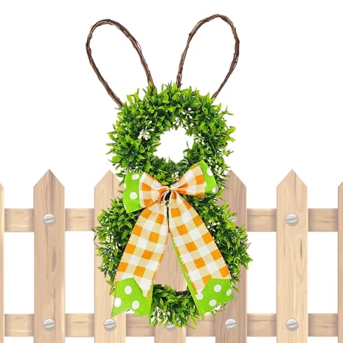 Décorations de Pâques pour ferme et grands espaces extérieurs - 8