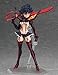 Max Factory [Kill la Kill figma Ryuko Matoi (Non-Scale ABS & ATVC-PVC Painted Finished Figure) (Japan Import)