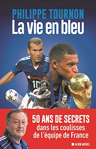 Télécharger La Vie en bleu Livre PDF Gratuit