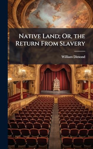 Native Land Return From Slavery Récit Émancipation et Liberté - 2