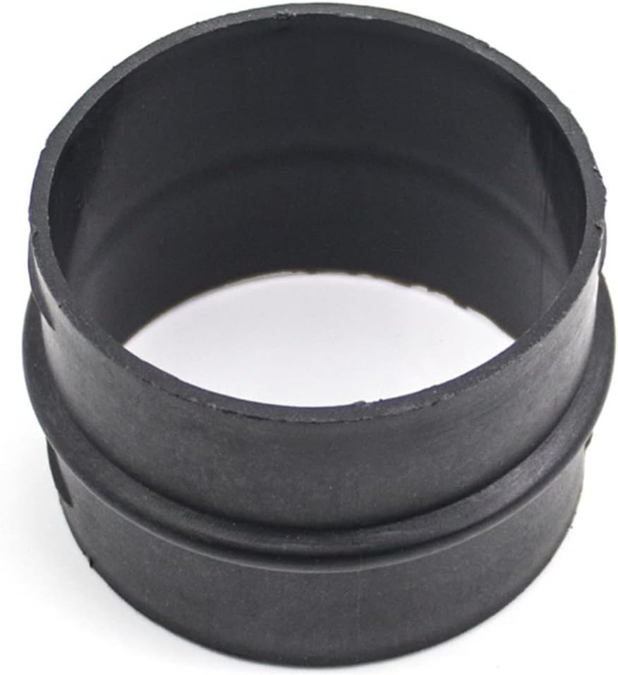 42mm Car Heater Ducting Reducer Hose Tube Connector Heater