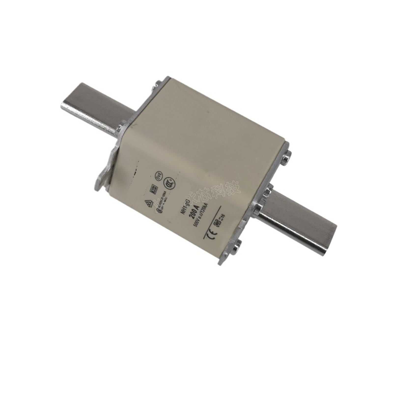 Fusible rapide 3NA3110-2C cartouche de protection électrique industrielle