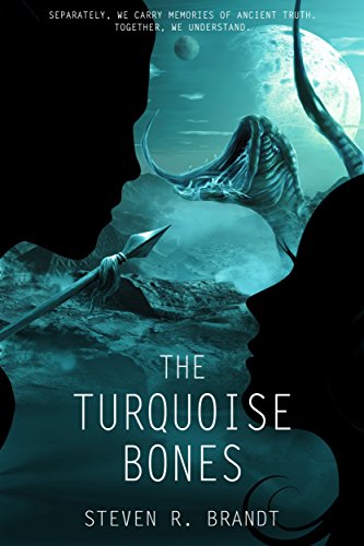 The Turquoise Bones view 2