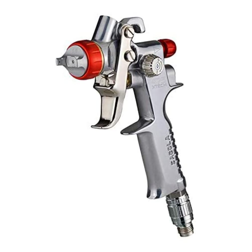 Sagola premium 475 - Pistola manual gravedad 0,5-05