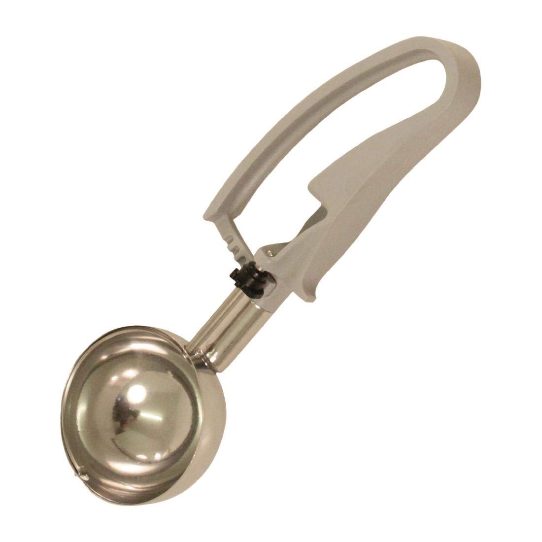 Colour: Grey. Size 8. (110ml).