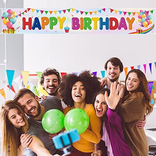 Decorazioni Compleanno,Festoni Compleanno