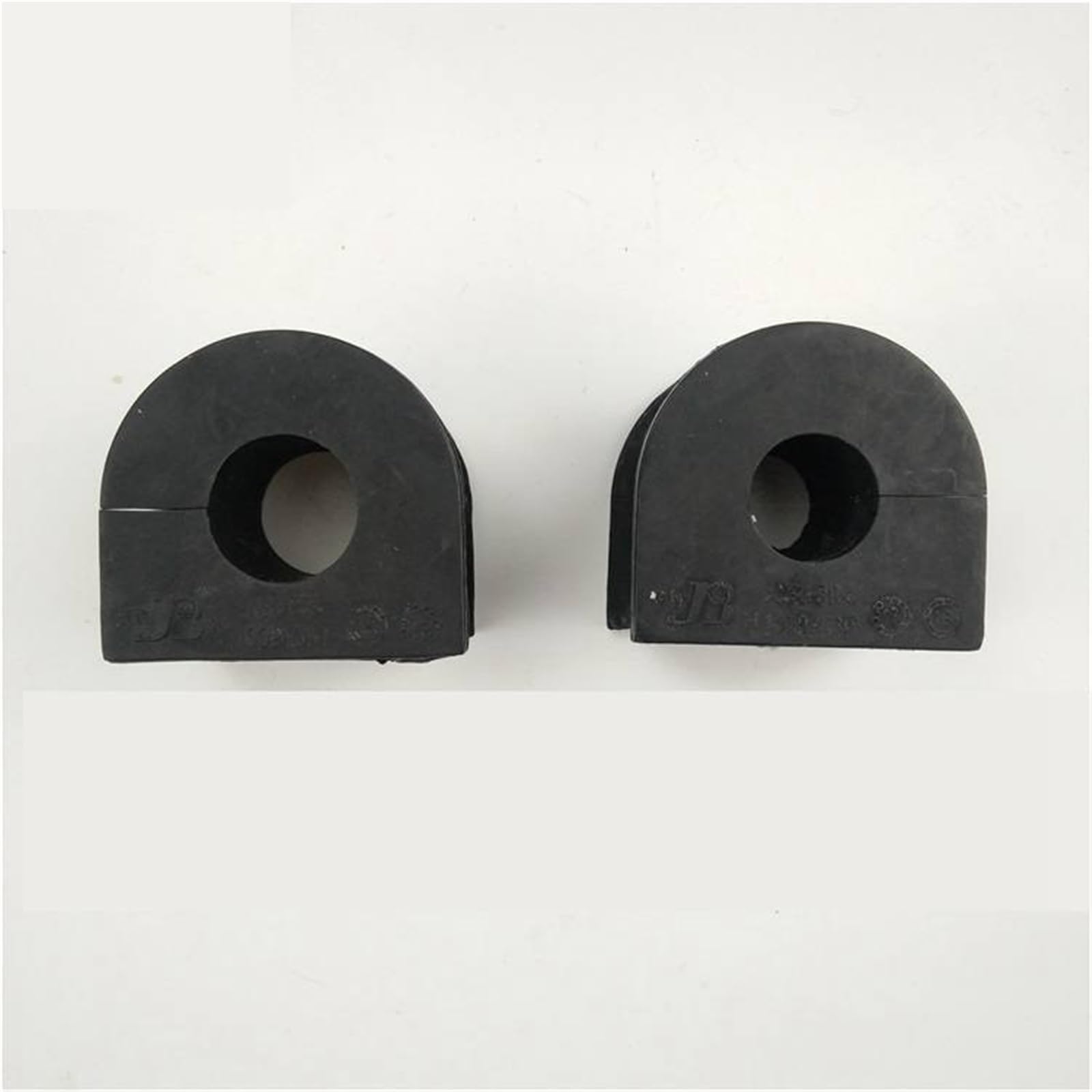 Sworzeń kulowy wahacza 2 szt. tuleje tylnego stabilizatora pasujące do SAIC ROEWE RX5 MG GS .0 SUV Auto Car Motor Suspension Ball Joint część 10094359