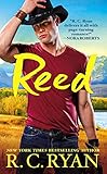 Reed (The Malloys of Montana (3))