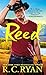 Reed (The Malloys of Montana (3))