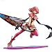 Produktbild XUEKUN Xenoblade Chronicles 2 Action-Figur-Pyra-Mythra-21-27cm-Statue-Dekoration-Modell-Anime-Charakter-Kinder-Puppe-Spielzeug-Souvenir-Collection-Liebhaber-Geschenk Pyra