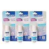 RT MAGIQUE | Loción Aclarante 3 pieza 36 ML| Aclarador de piel | Despigmentante facial con Ácido Láctico y Glicólico |...