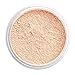 Dermaflage SPF Mineral Powder Sunscreen for Sensitive Skin, All Natural Sunscreen Powder, Broad Spectrum