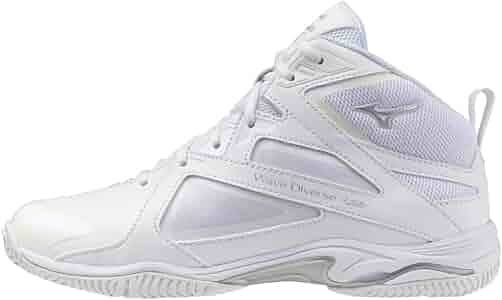 Amazon.co.jp: MIZUNO Unisex Adult Wave Diverse LG 5 Indoor Studio