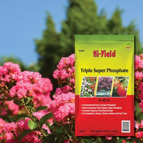 Hi-Yield Triple Super Phosphate 3.25 lbs miniatura 2