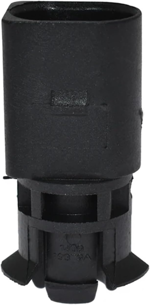 Auto Parts Ambient Outside Air Temperature Sensor 1J0919379A Compatible with VW Compatible with Seat Compatible with Skoda