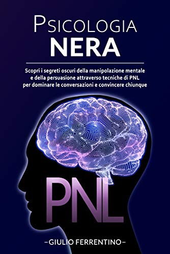 psicologia nera audiolibro