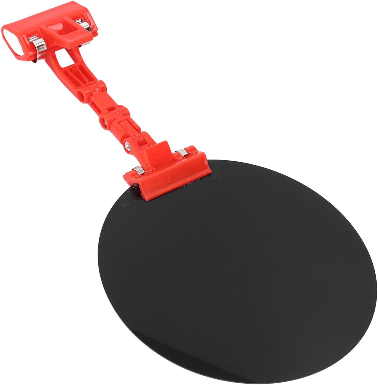 18cm Diameter Round Welding Blackout Panel Clip On Type Auto Dimming Welding Strong Light Arc Welding Protective Cover