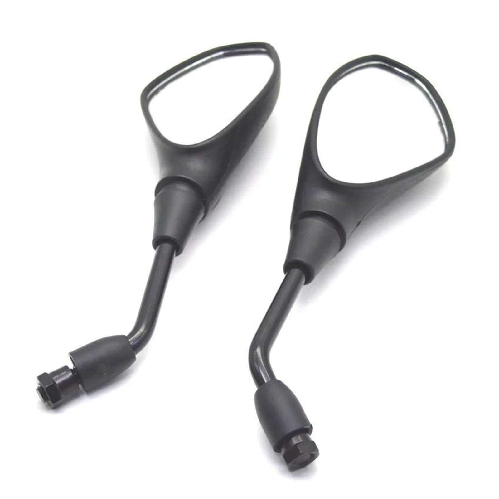 Pour B&MW Pour R1200gs Pour R1200GS R1200RT Rétroviseur Moto Universel 10mm Rétroviseurs Gauche Droite Boîtier Rétroviseur Latéral