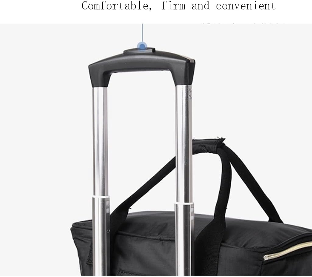 ショッピングカート 軽量 折りたたみ式ショッピングカート