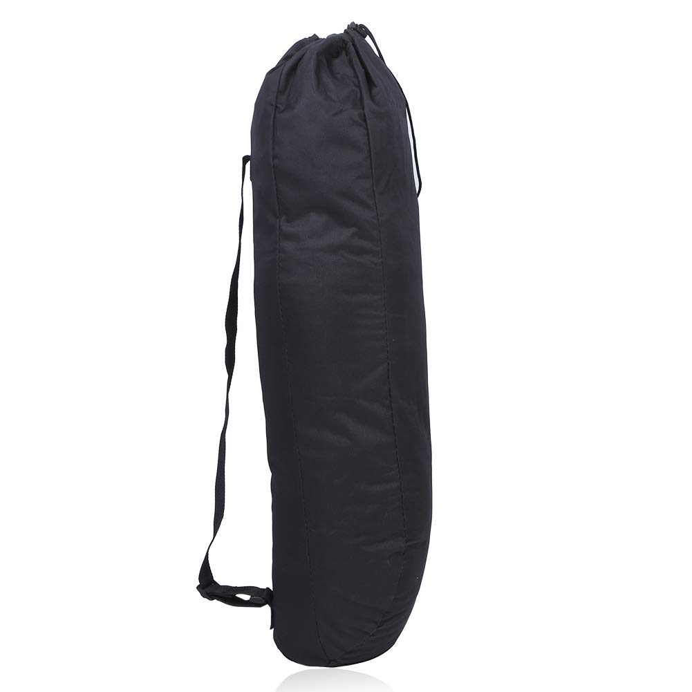 Sac de skateboard, sac de transport super épais pour skateboard, sac à dos étanche en tissu Oxford 600D pour sac de skateboard électrique Cruiser Board Bag